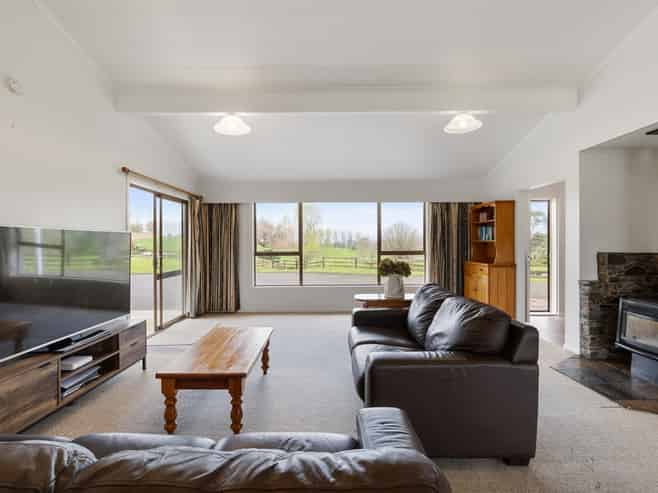 288 Te Poi South Road, Matamata