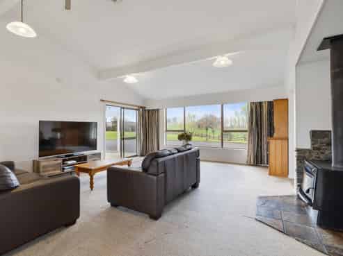 288 Te Poi South Road, Matamata