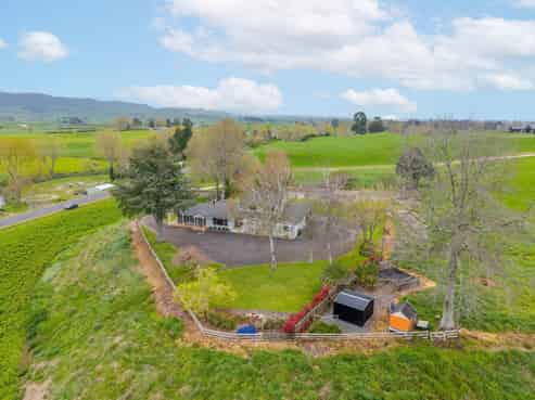 288 Te Poi South Road, Matamata