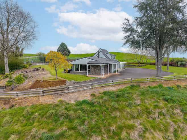 288 Te Poi South Road, Matamata