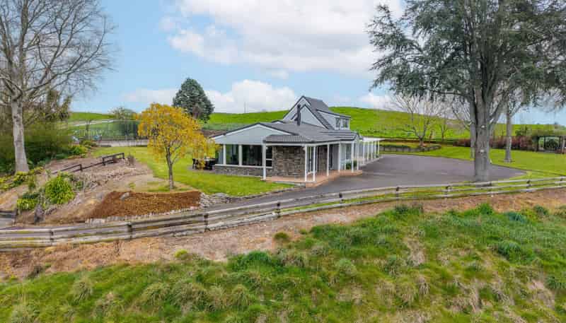 288 Te Poi South Road, Matamata