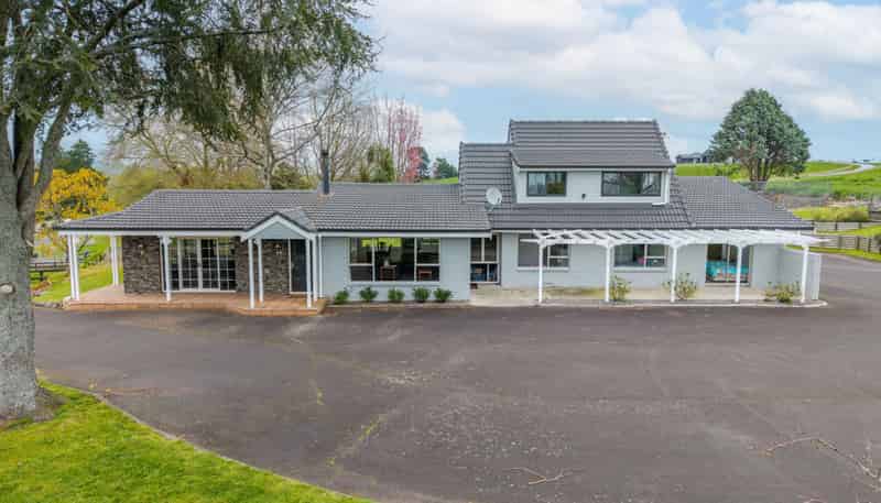 288 Te Poi South Road, Matamata