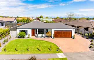 40 Russell Robertson Drive, Havelock North