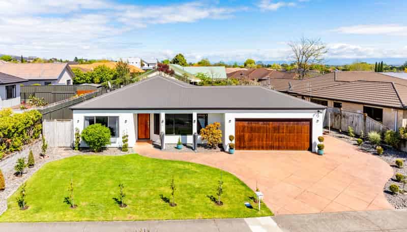 40 Russell Robertson Drive, Havelock North
