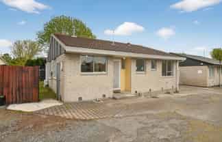 1/72a Cuffs Road, Wainoni
