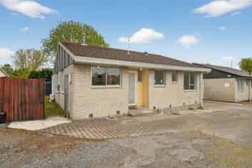 1/72a Cuffs Road, Wainoni