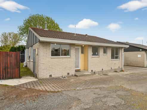 1/72A Cuffs Road, Wainoni