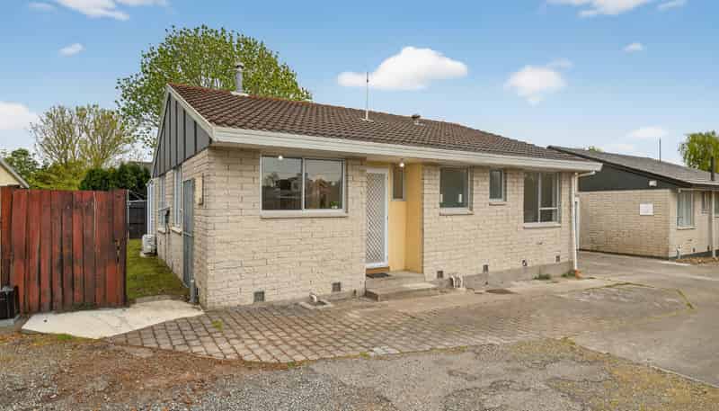 1/72a Cuffs Road, Wainoni