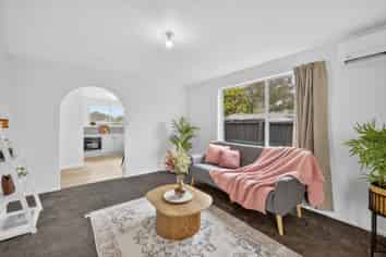 1/72a Cuffs Road, Wainoni