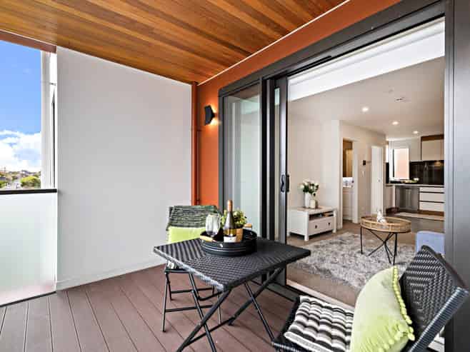 301/2A Truro Road, Sandringham