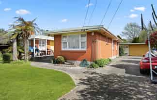 18 & 18a Dermont Street, Bader