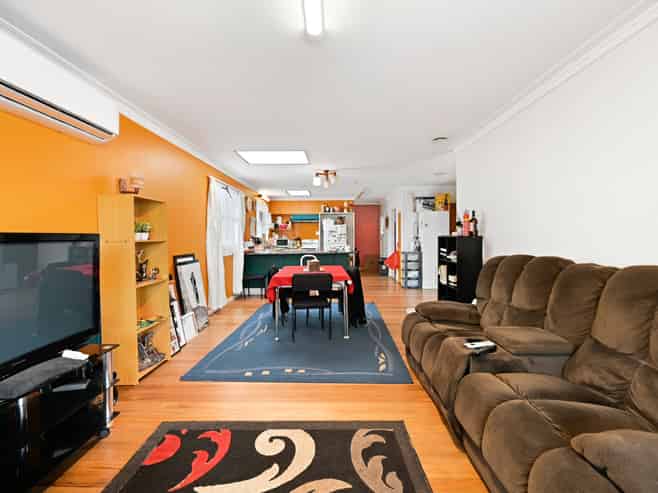 18 & 18a Dermont Street, Bader