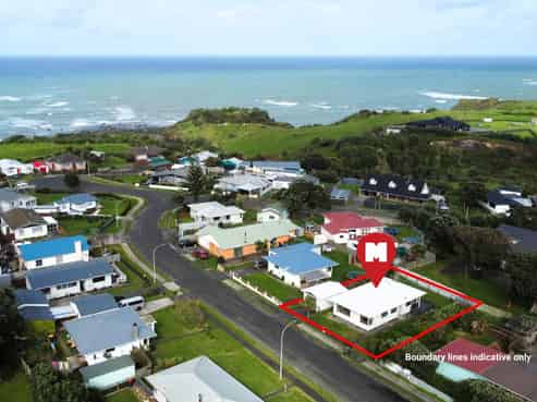 3 Hickey Place, Opunake