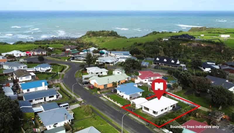 3 Hickey Place, Opunake