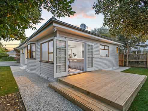 35 Harrison Street, Mairehau