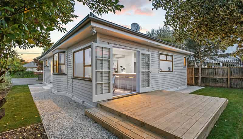 35 Harrison Street, Saint Albans