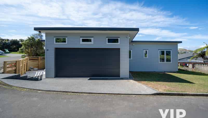23 Padnell Crescent, Paparangi