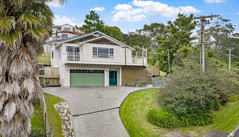 41 Ferry Road, Arkles Bay