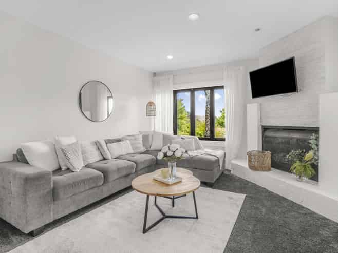 33 Waitohu Road, York Bay