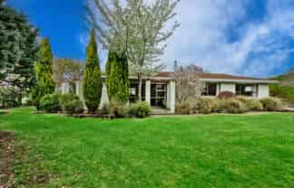 24 Auburn Road, Waihopai