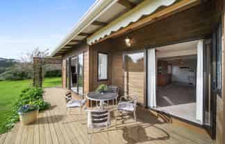 528 Ponga Road, Opaheke
