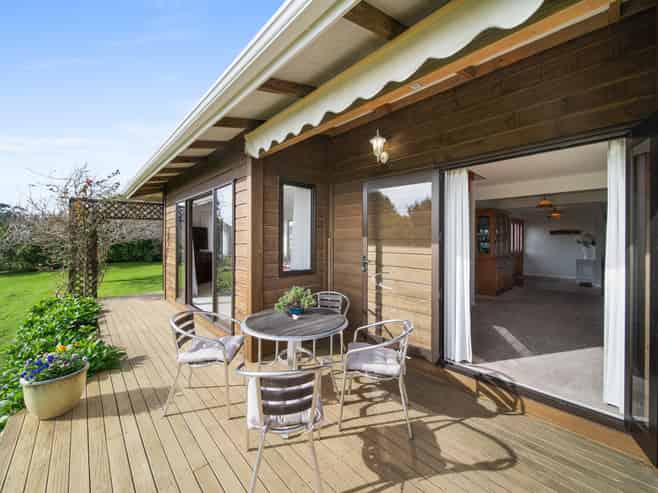 528 Ponga Road, Opaheke