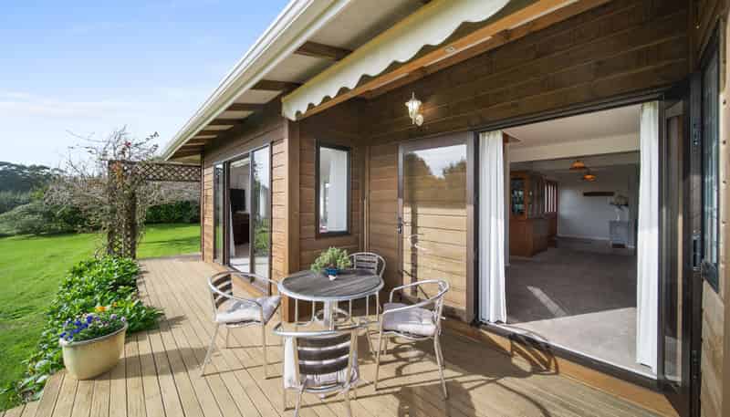 528 Ponga Road, Opaheke