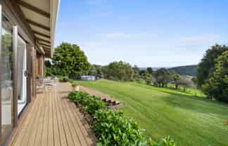528 Ponga Road, Opaheke