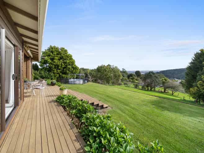 528 Ponga Road, Opaheke