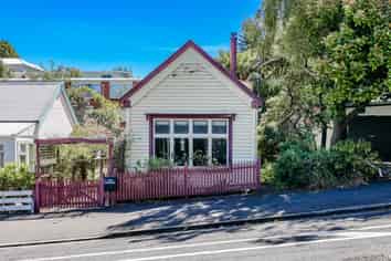 26 Brown Street, Dunedin Central