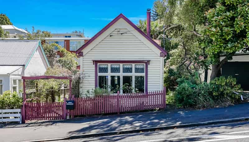 26 Brown Street, Dunedin Central