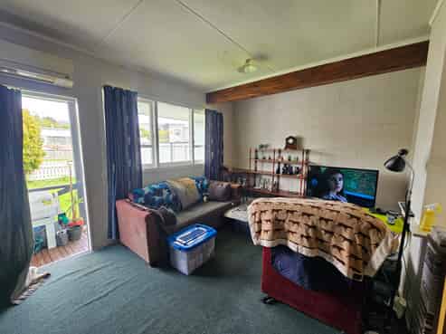 3B Montgomery Street, Levin