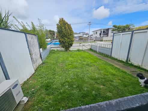 3B Montgomery Street, Levin