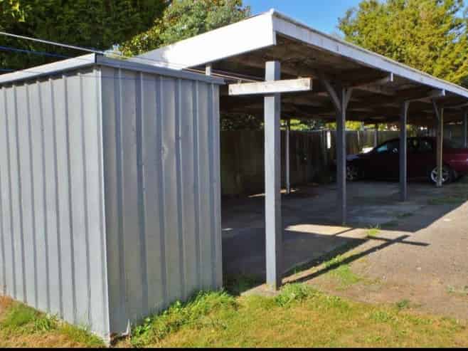 3B Montgomery Street, Levin