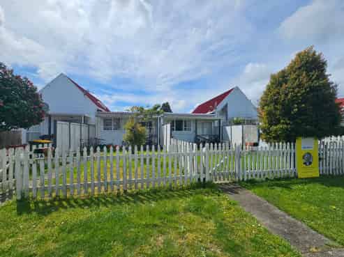 3B Montgomery Street, Levin