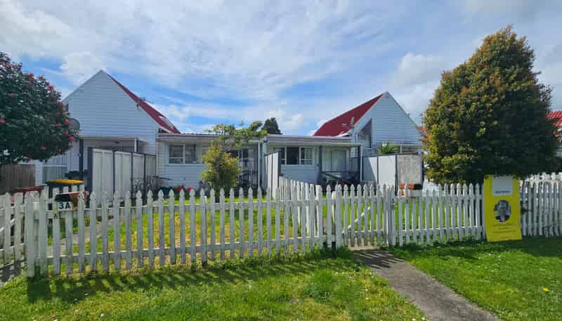 3B Montgomery Street, Levin