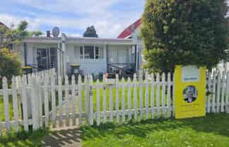 3B Montgomery Street, Levin