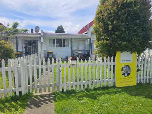 3B Montgomery Street, Levin