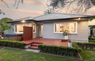41A Berkley Avenue, Hillcrest
