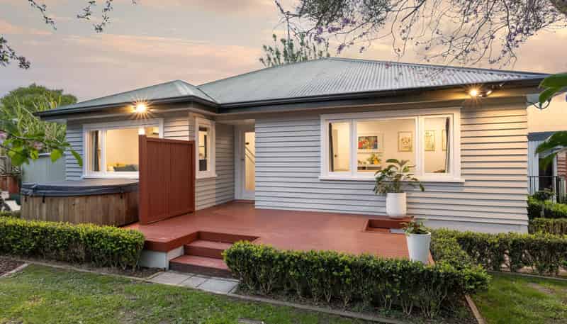 41A Berkley Avenue, Hillcrest
