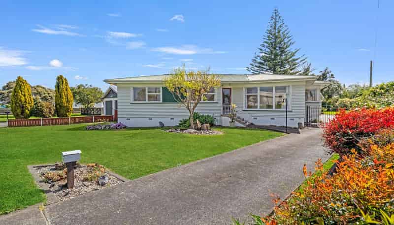 130 Parsons Street, Springvale