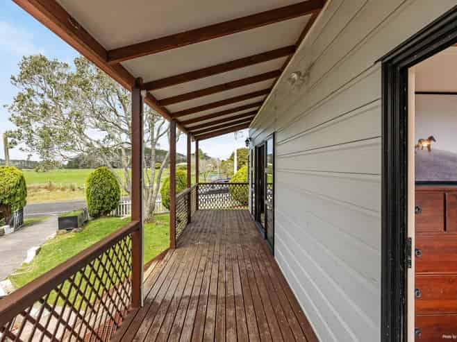2639 Awhitu Road, Waiuku