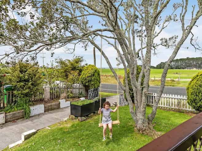 2639 Awhitu Road, Waiuku