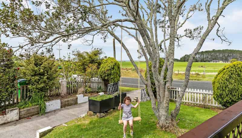 2639 Awhitu Road, Waiuku