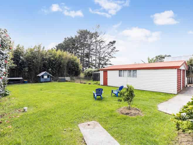 2639 Awhitu Road, Waiuku