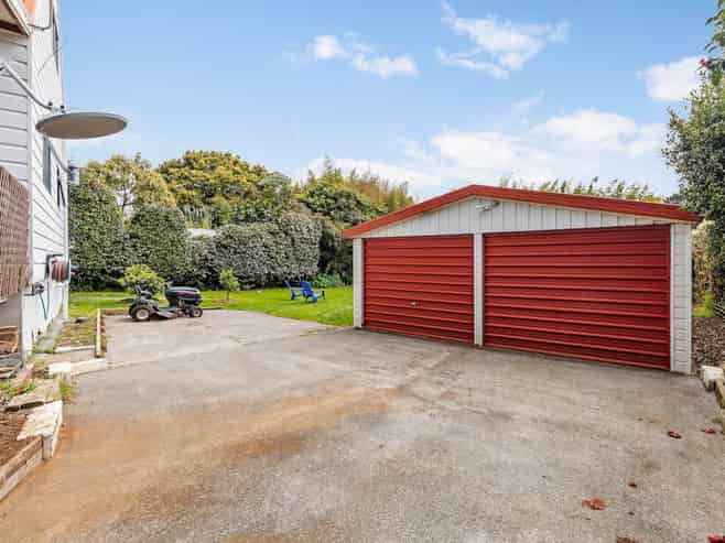 2639 Awhitu Road, Waiuku