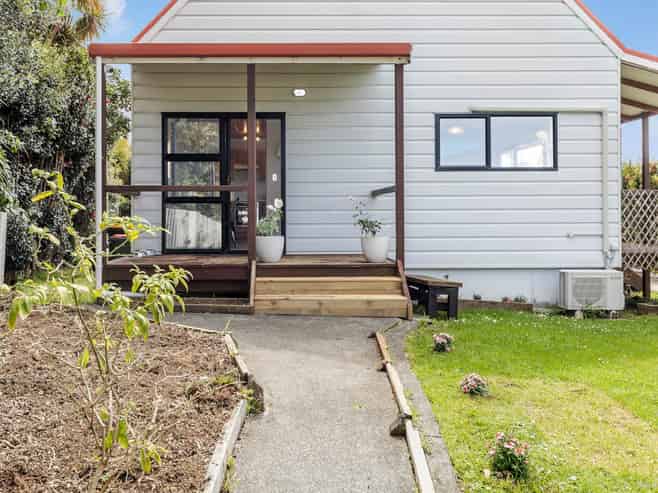 2639 Awhitu Road, Waiuku