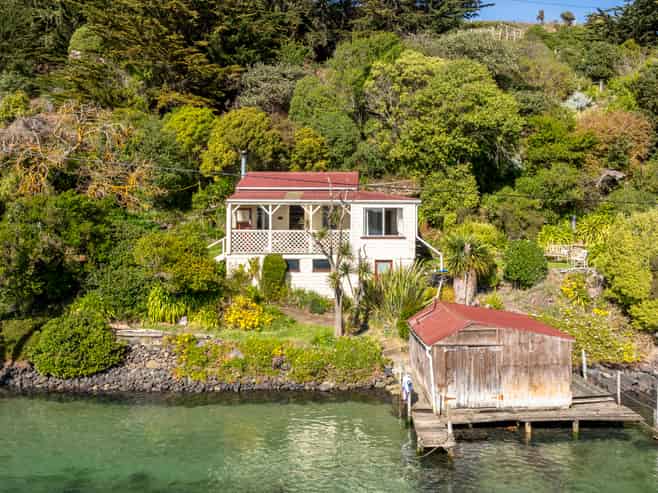 265 Cape Saunders Road, Cape Saunders