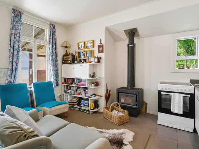 265 Cape Saunders Road, Cape Saunders