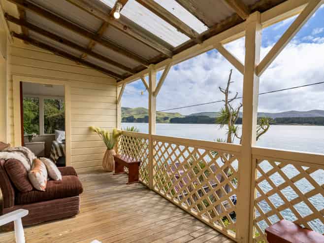 265 Cape Saunders Road, Cape Saunders